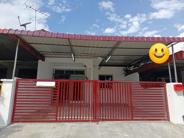 Terraced House for sale in Sungai Petani, Kuala Muda
