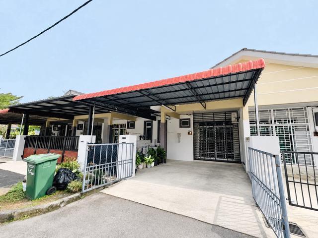 Terraced House for sale in Sungai Petani, Kuala Muda