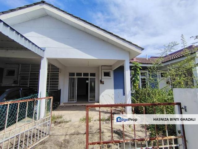 House for sale in Sungai Petani, Kuala Muda