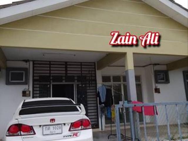 Terraced House for sale in Sungai Petani, Kuala Muda
