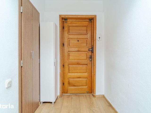 Apartament închirieri în Mircea Cel Batran, Iași