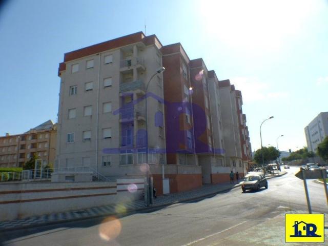 Apartamento en alquiler en Barrio de San Antón, Cuenca