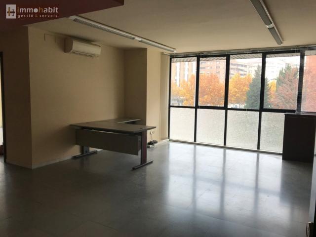 Oficina en venta en Zona Alta, Segrià