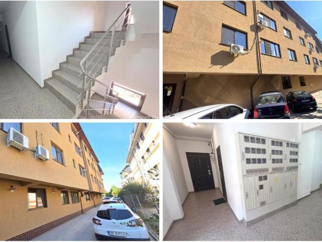 Apartament închirieri în București