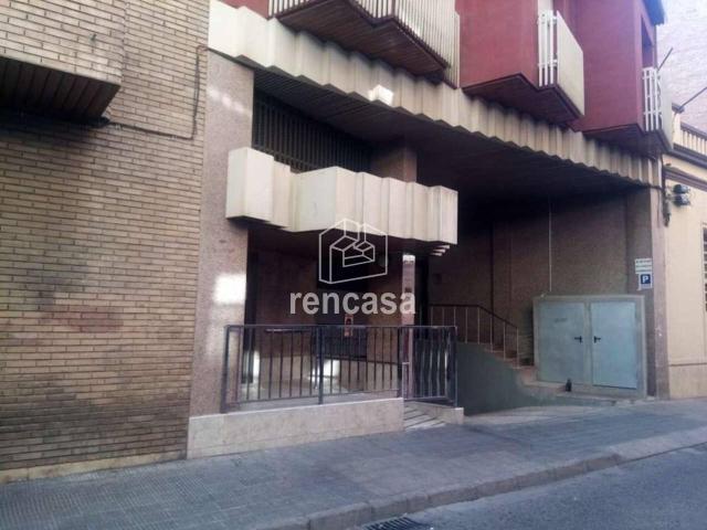 Garaje en venta en la Magdalena, Segrià