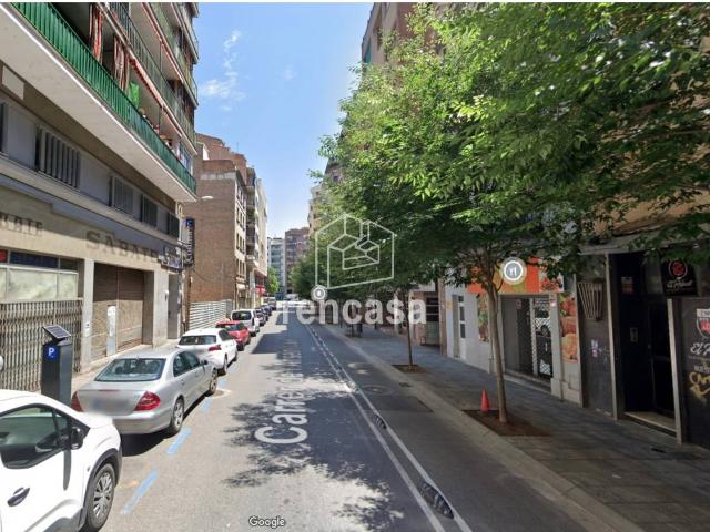 Garaje en alquiler en la Magdalena, Segrià