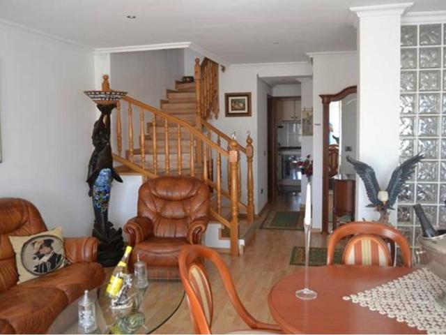 Dúplex en venta en Grup Sant Vicent Ferrer, la Plana Alta