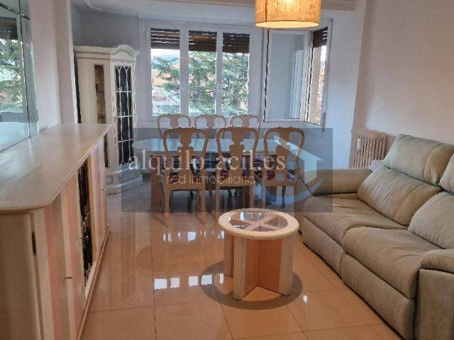 Apartamento en alquiler en Viguera, La Rioja