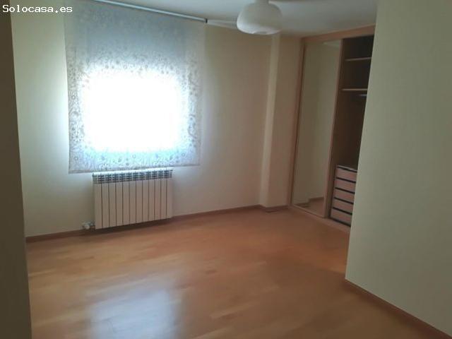 Piso en alquiler en El Rabal, Zaragoza
