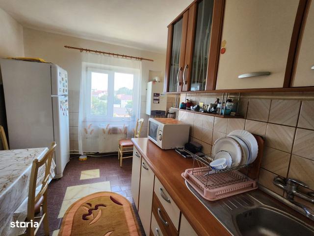 Apartament vânzări în Bacau