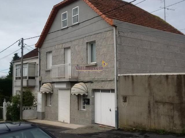 Casa en venta en Barreiro, Vigo