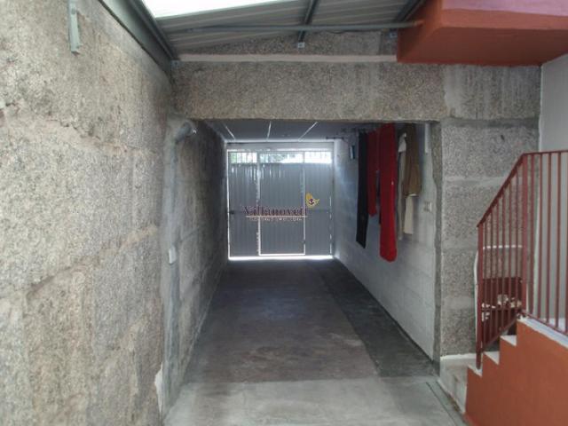 Casa en venta en Lavadores, Vigo
