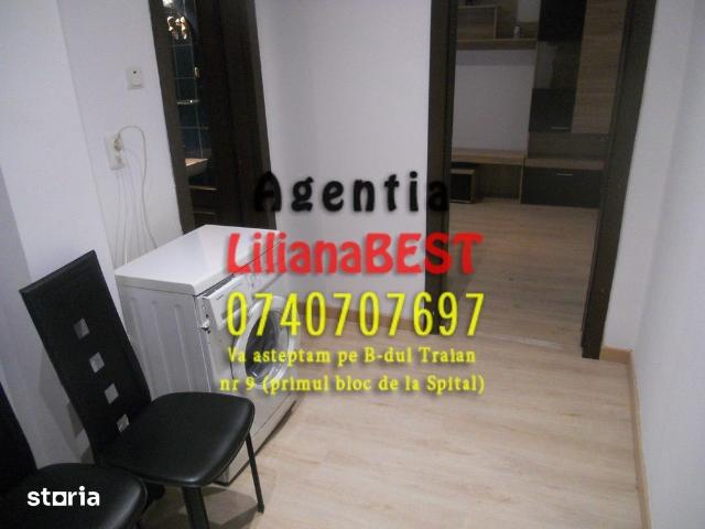 Apartament închirieri în Piatra Neamt, Neamț