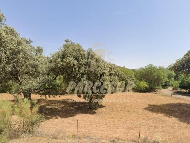 Terreno en venta en Fuente Obejuna, Andalucía