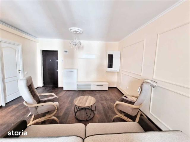 Apartament închirieri în Colonia de Sub Deal, Florești