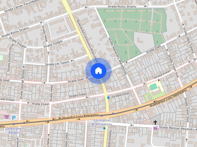 Apartament închirieri în Timisoara, Timiș