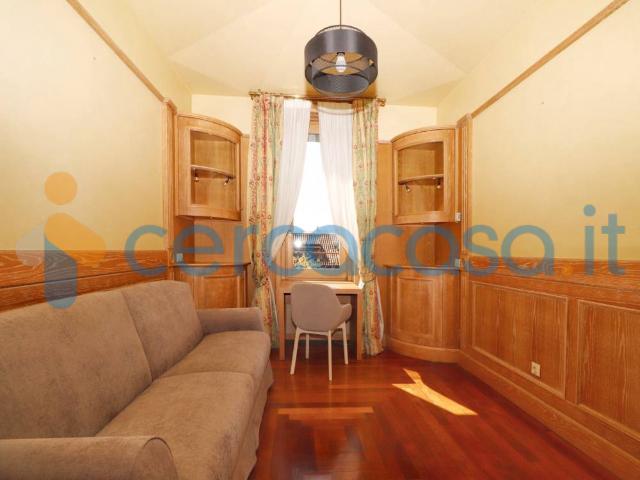 Appartamento in affitto a Municipio 1, Milano
