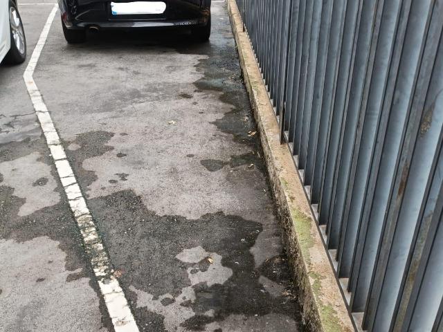 Garaje en venta en Peramàs, Maresme
