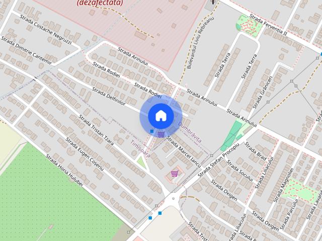 Apartament închirieri în Dumbrăvița, Timiș