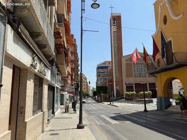 Local Comercial en alquiler en Alcantarilla, Alcantarilla