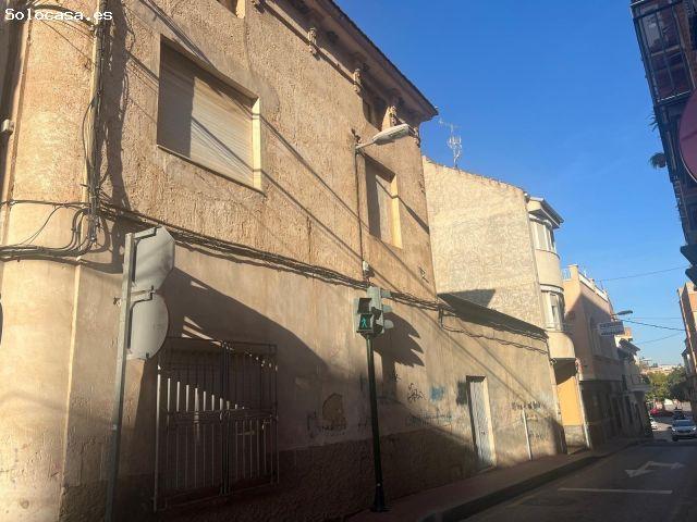 Casa en venta en La Ñora, Área Metropolitana de Murcia
