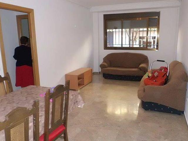 Casa en alquiler en Ciudad Real, Castilla-La Mancha