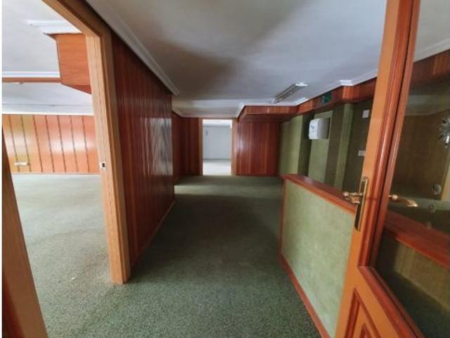Local Comercial en alquiler en Centro, Burgos