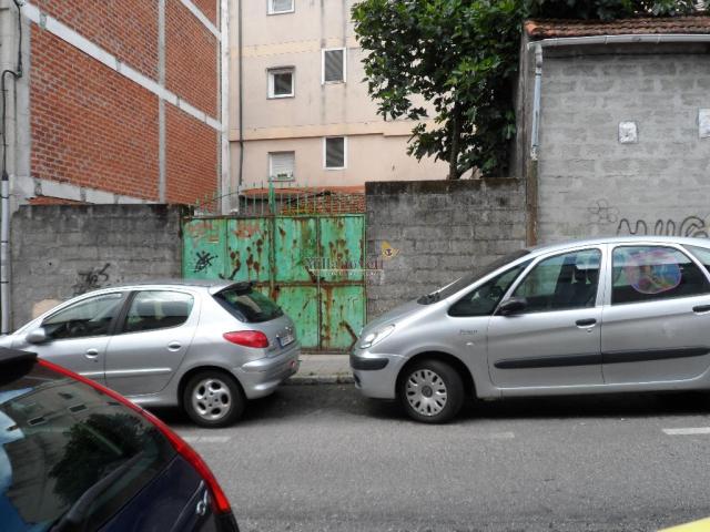 Casa en venta en Lavadores, Vigo