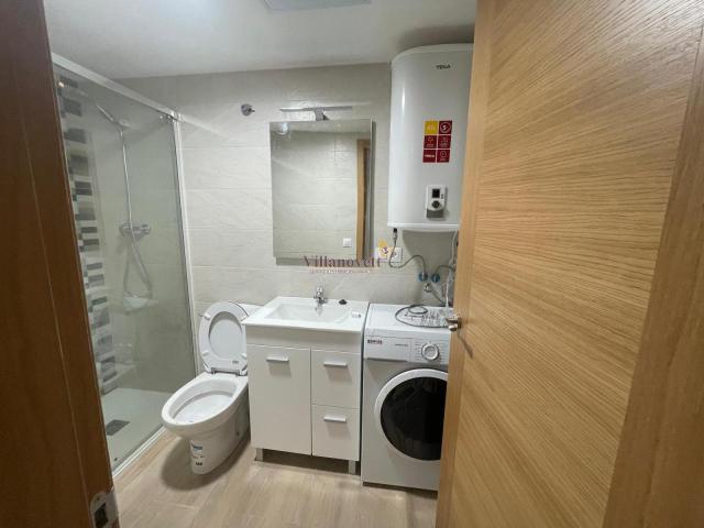 Apartamento en alquiler en Vigo, A Divina Pastora