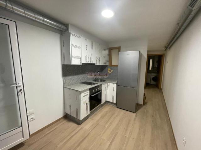 Piso en alquiler en Vigo, A Ceboleira