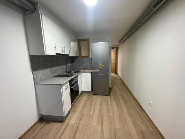 Piso en alquiler en Lavadores, Vigo