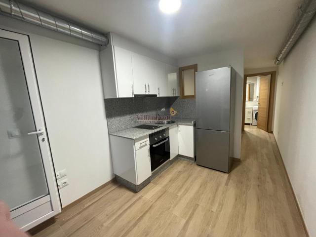 Apartamento en alquiler en Lavadores, Vigo