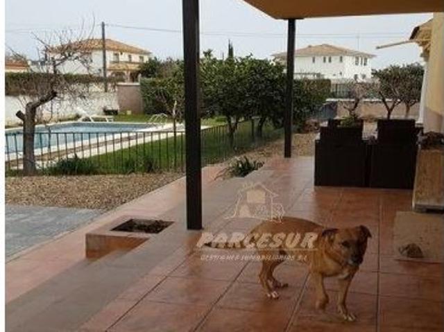 Casa en venta en Campiñuela Baja, Córdoba