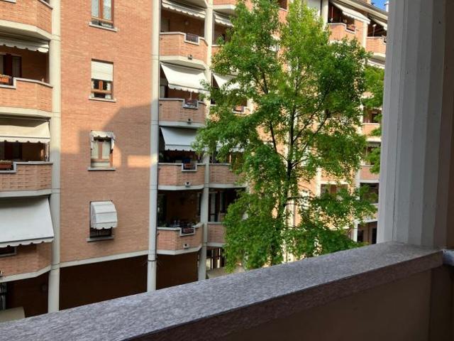 Stanza in affitto a Circoscrizione 7, Piemonte