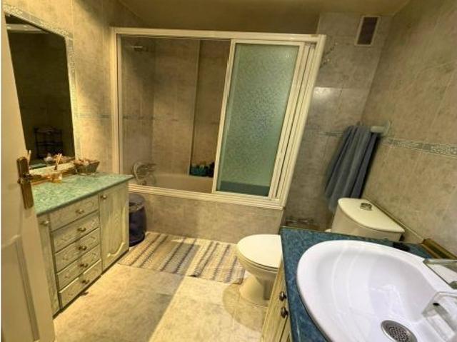 Piso en venta en San Blas - Canillejas, Madrid