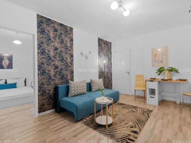 Apartament închirieri în București