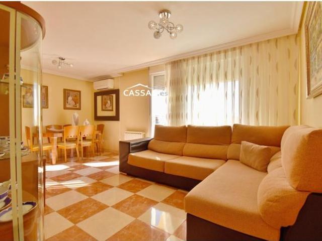 Piso en venta en Torrejón De Ardoz, Madrid