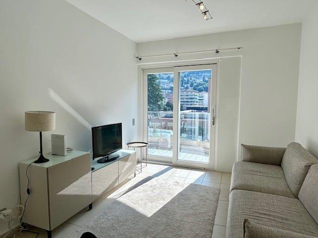 Apartment mieten in Circolo di Lugano est, Lugano