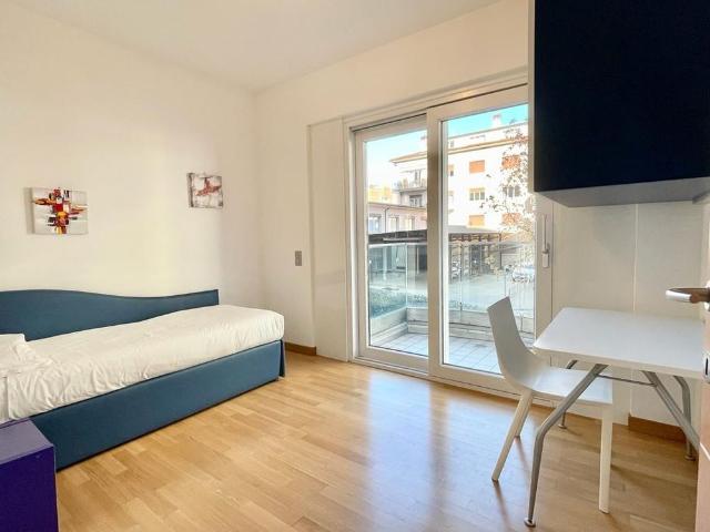 Apartment mieten in Circolo di Lugano est, Lugano