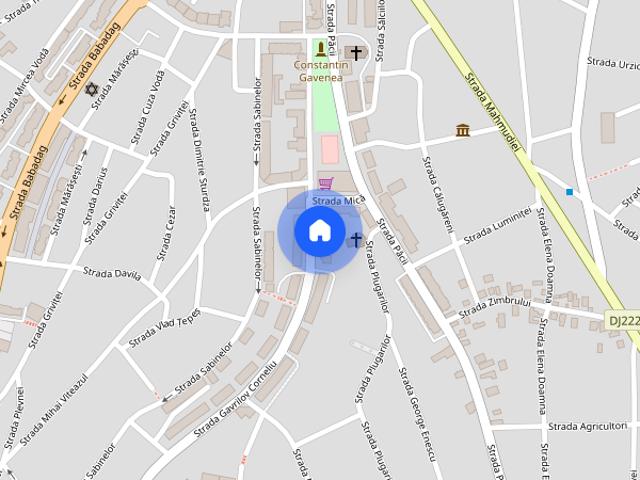 Apartament închirieri în Tulcea