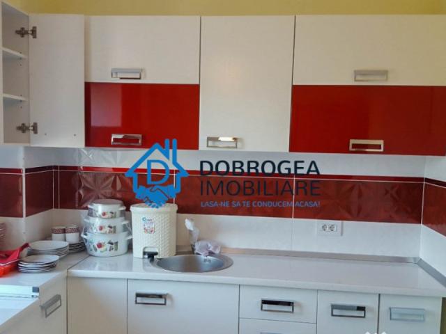 Apartament închirieri în Tudor Vladimirescu, Tulcea