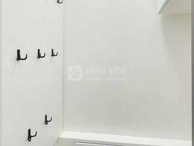 Apartament închirieri în Mircea Cel Batran, Iași