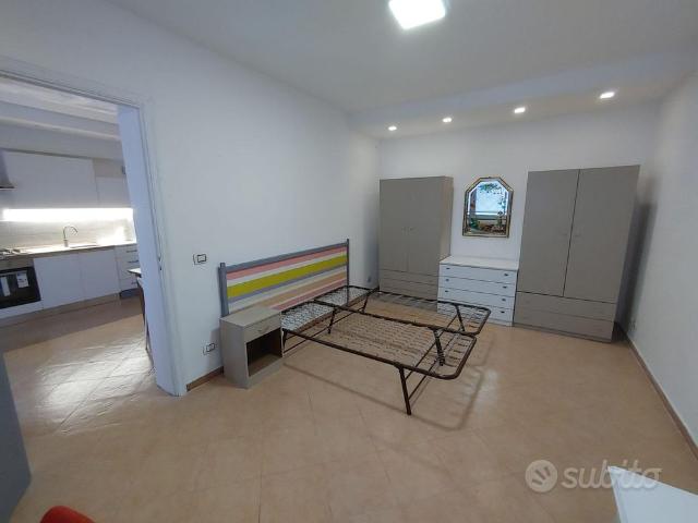 Appartamento in affitto a Cibali, Catania