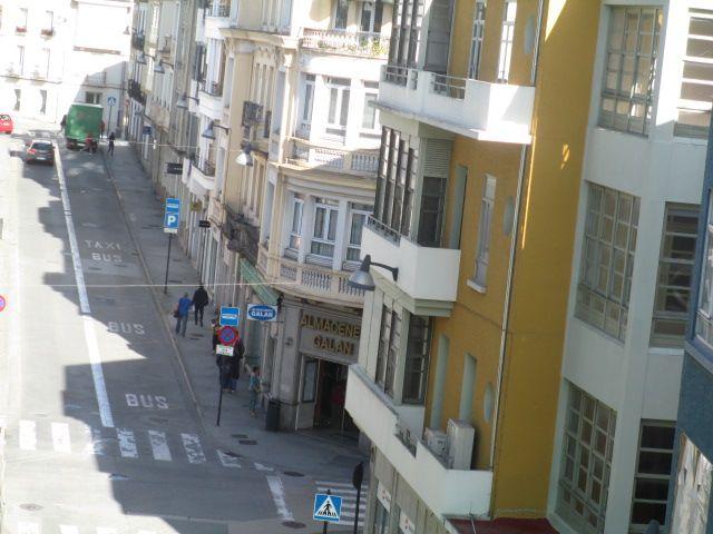 Piso en venta en Lugo, Lugo