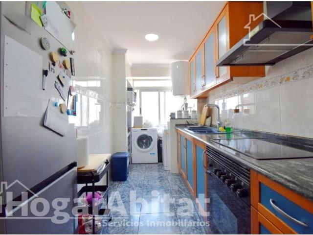 Piso en venta en la Safor, Valencia