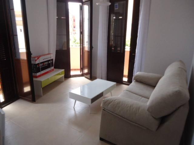 Piso en venta en Melilla, Triángulo de Oro