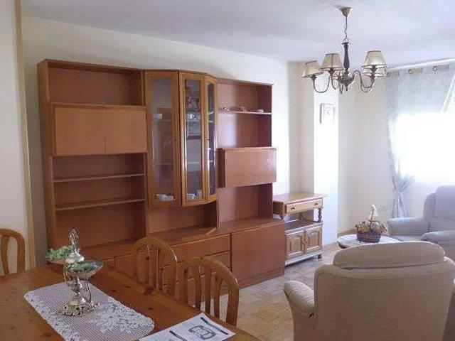 Casa en alquiler en Ciudad Real, Castilla-La Mancha