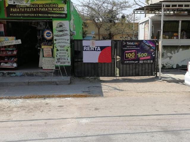 Casa en renta en Centro, Tabasco