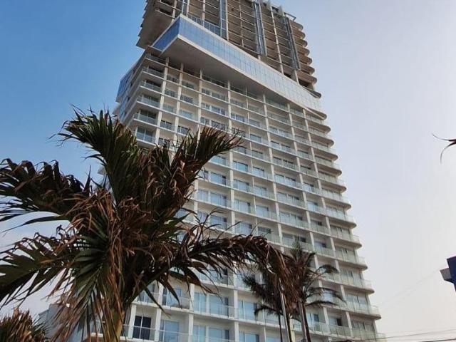 Departamento en renta en Veracruz