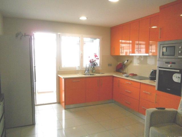 Piso en venta en Lugo, Lugo
